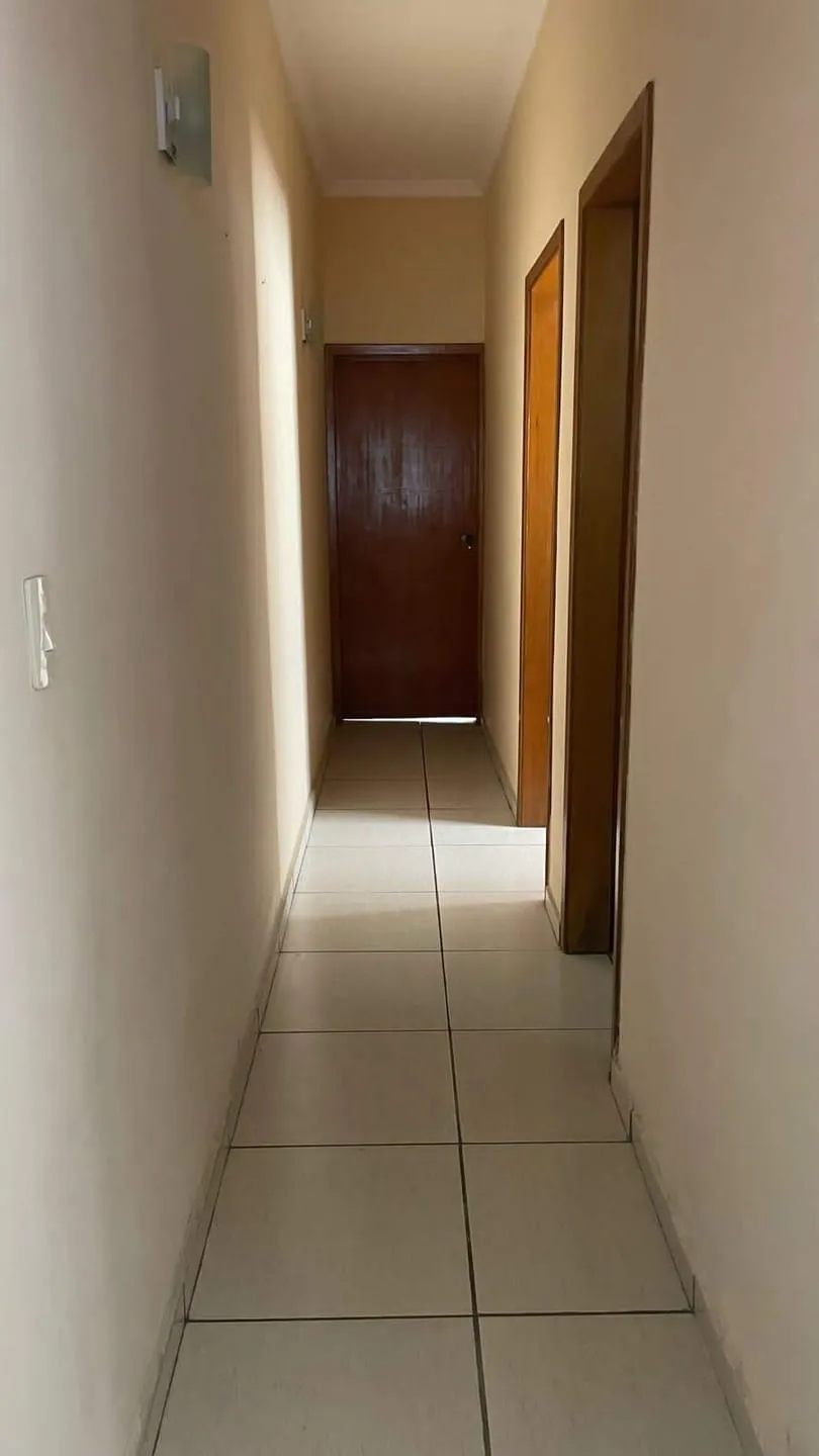 Foto do imóvel Charmosa Casa à Venda no Centro de Potim - SP,