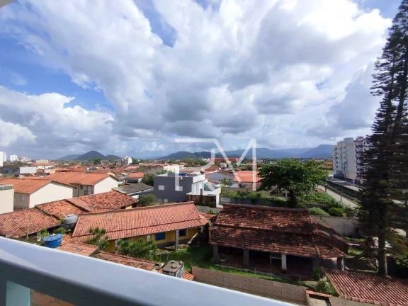 Imagem Apartamento à venda, 72 m por R$ 285.000,00 - Vila Dinópolis - Mongaguá/SP