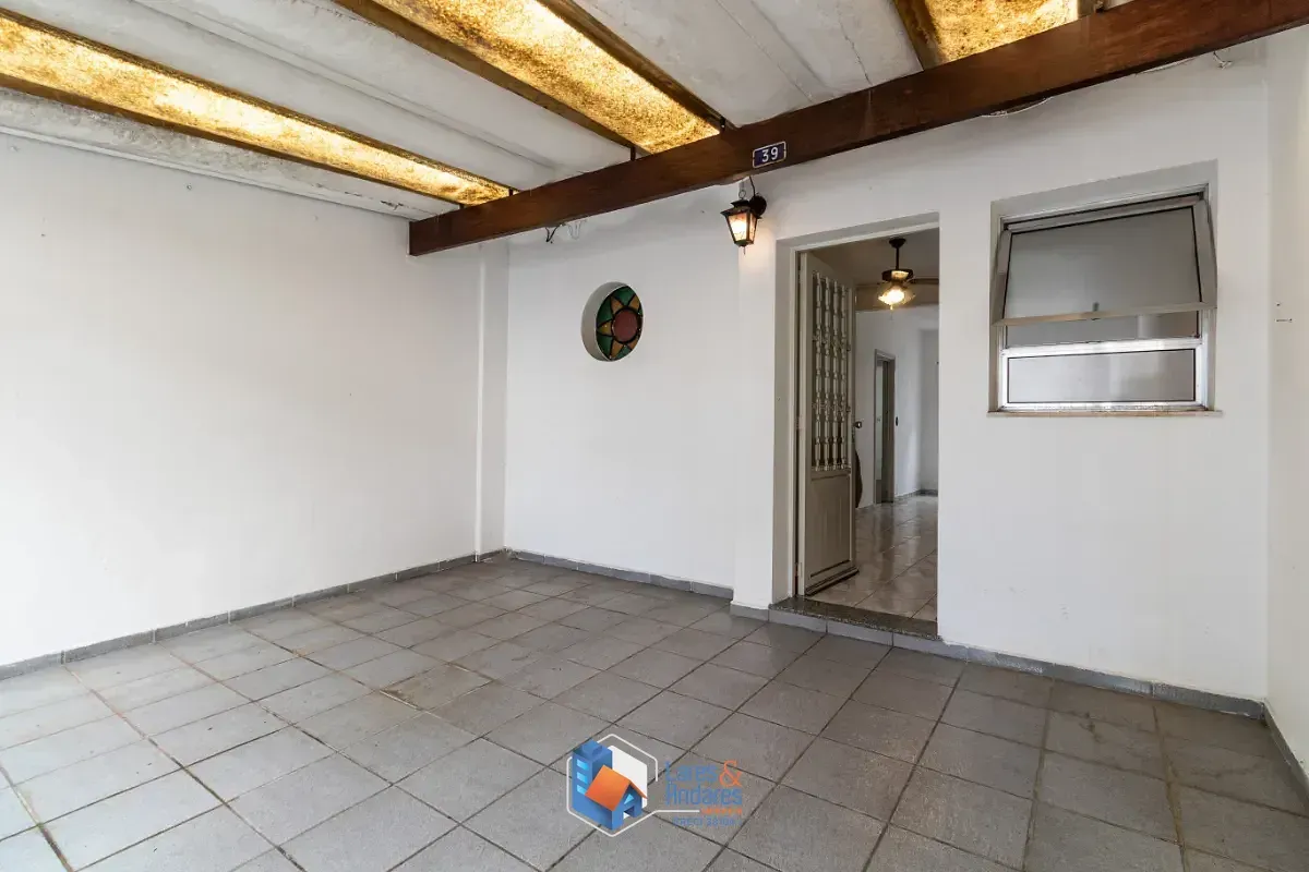 Imagem Sobrado para venda em Vila Leopoldina com 2 quartos, 106m²