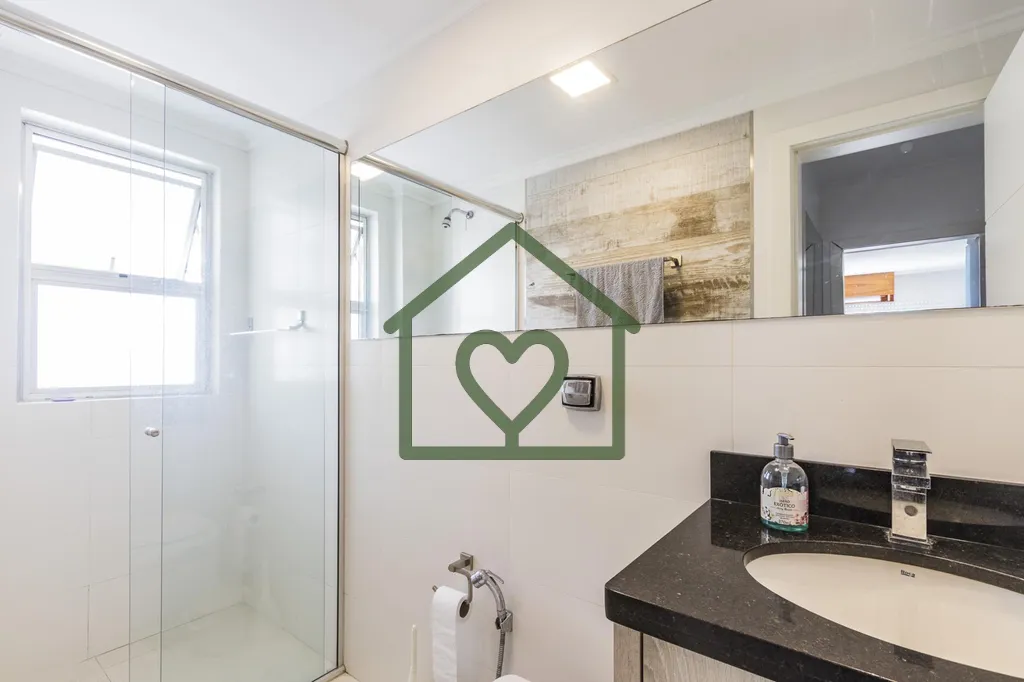 Imagem O que você procura em um apartamento para viver bem? 
Este imóvel é o equilíbrio perfeito entre ...