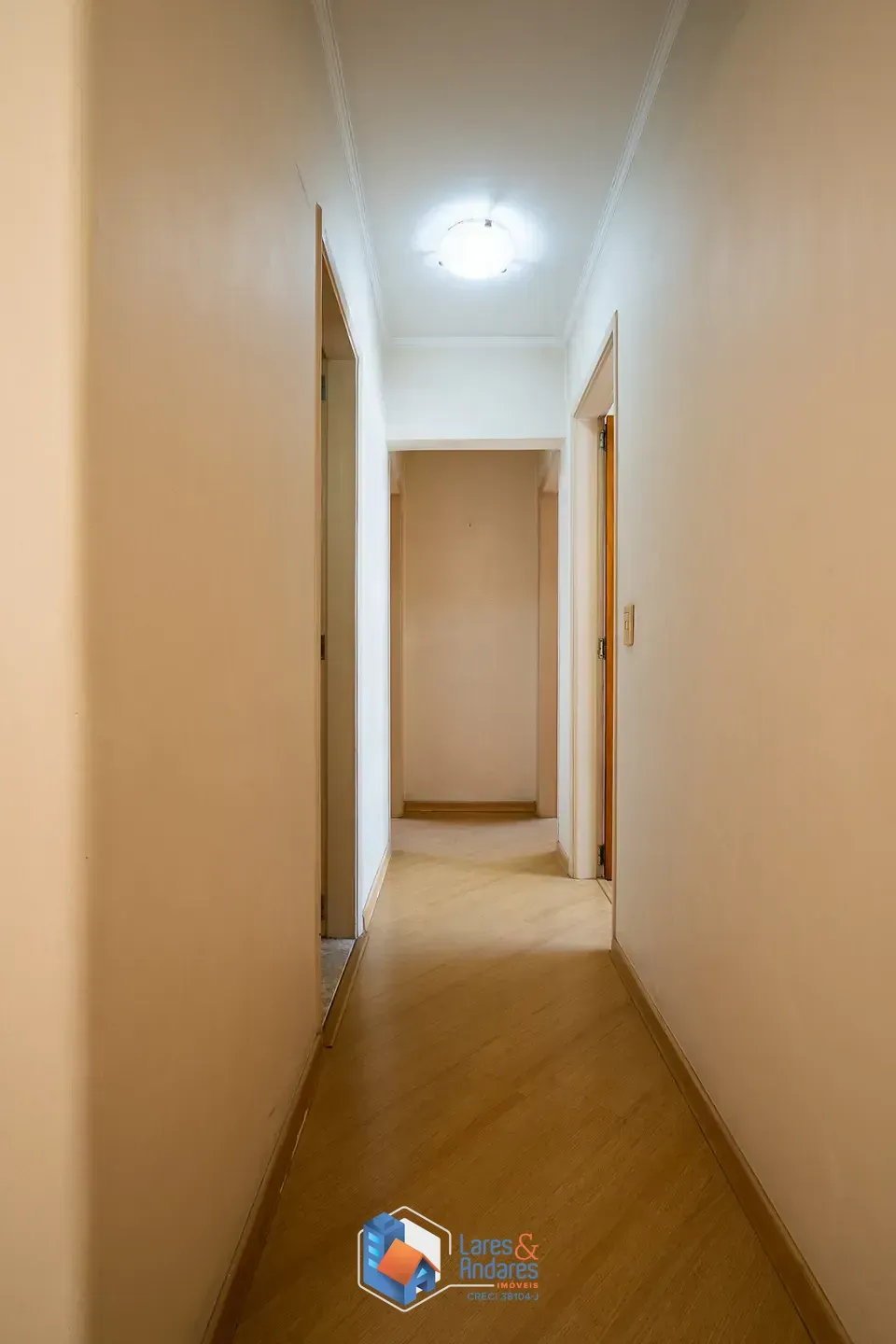 Imagem Apartamento para venda em Pinheiros com 3 quartos, sendo 1 suíte, 90m²