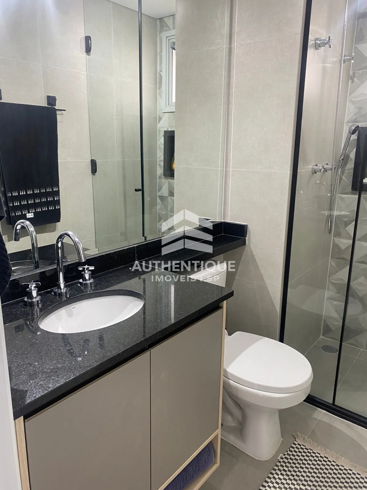 Imagem Apartamento à venda no bairro Parque da Mooca - São Paulo/SP