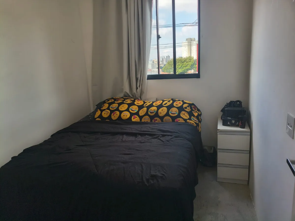 Imagem Apartamento para venda em Freguesia do Ó com 2 quartos, 36m2