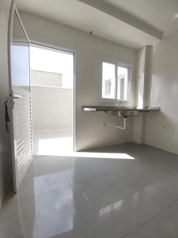 Imagem Apartamento para Venda em Santo André / SP no bairro Vila Curuça