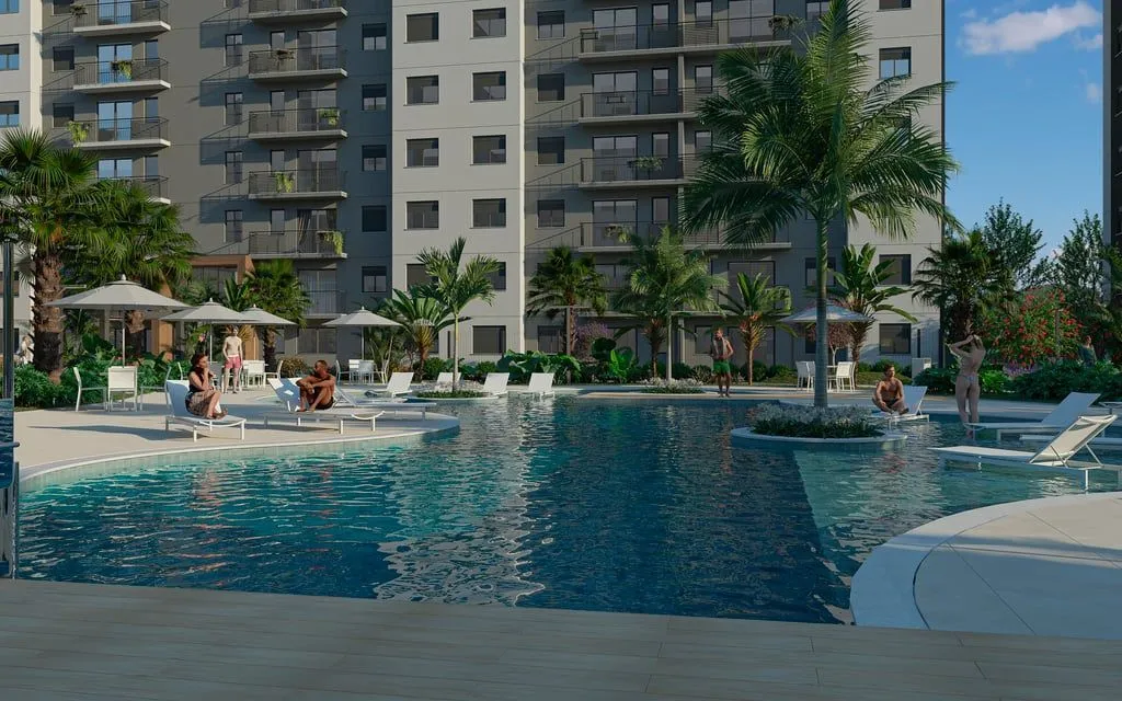 Imagem Apartamento em Sarandi