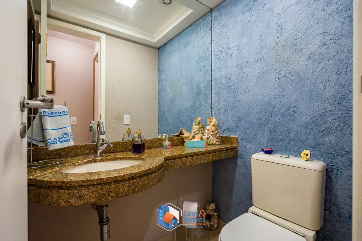 Imagem Apartamento para venda em Chácara Inglesa com 3 quartos, sendo 1 suíte, 96m²