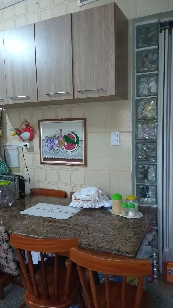 Imagem Apartamento para Venda - 84m², 3 dormitórios, sendo 1 suites, 1 vaga - Cidade Baixa