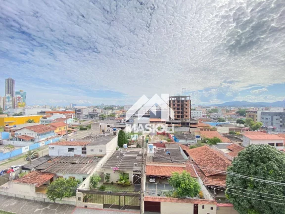 Imagem Apartamento com 3 quartos à venda, 76 m² por R$ 890.000 - Praia de Itapoã - Vila Velha/ES
