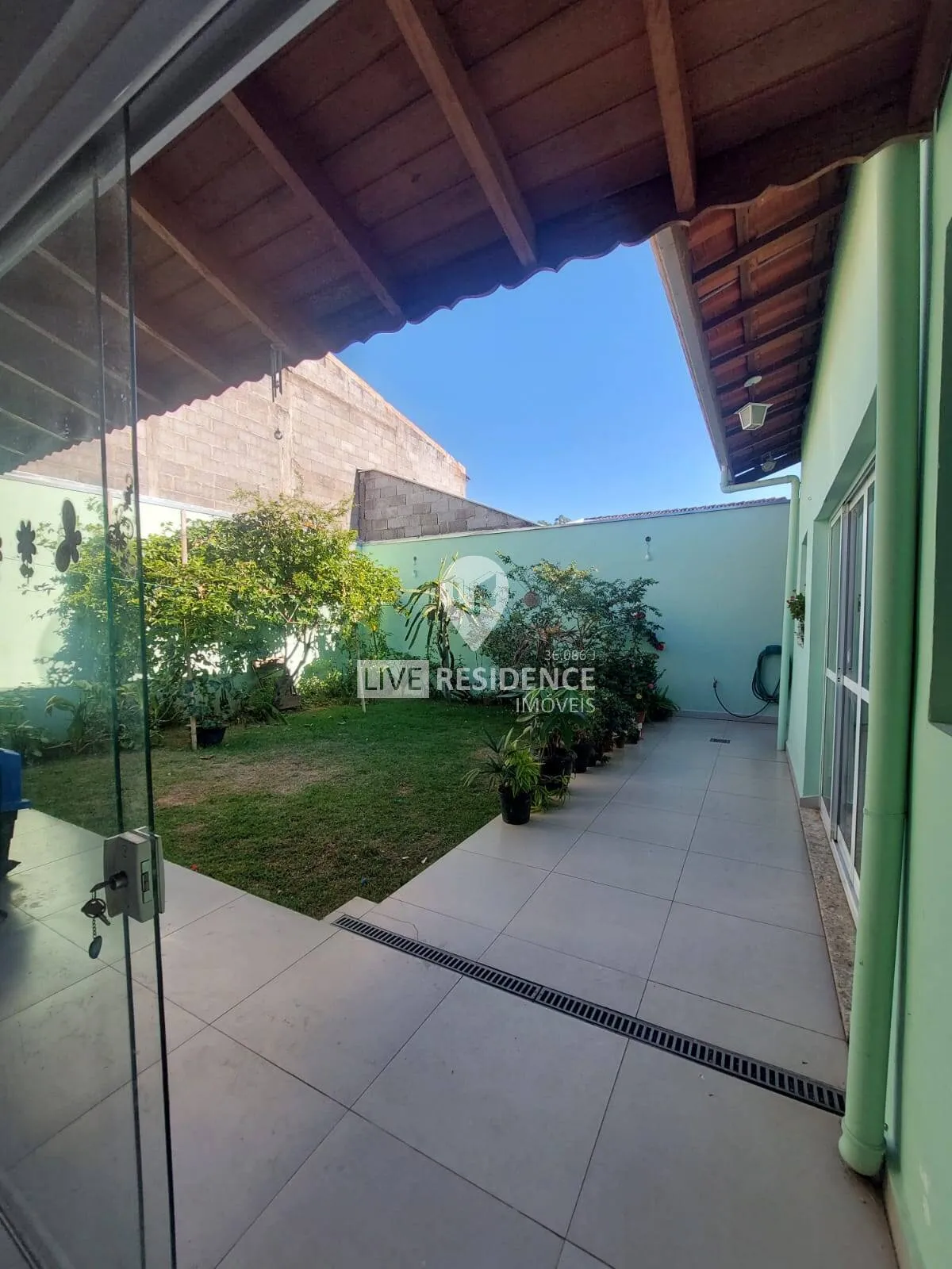 Imagem Sobrado à Venda Bairro Itatiba Park
