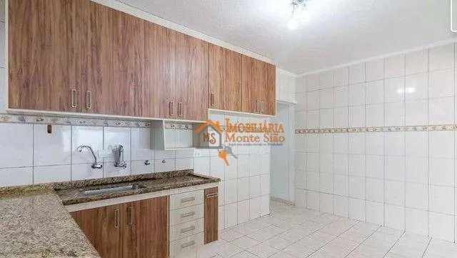 Imagem Casa com 2 dormitórios à venda, 165 m² por R$ 680.000,00 - Jardim do Papai - Guarulhos/SP