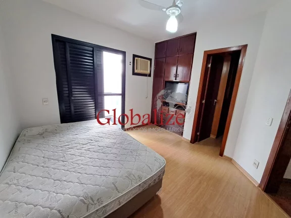 Imagem Apartamento à venda com 194m², 4 quartos, 2 suítes e churrasqueira por R$1.300.000,00 no Boqueirão em Santos
