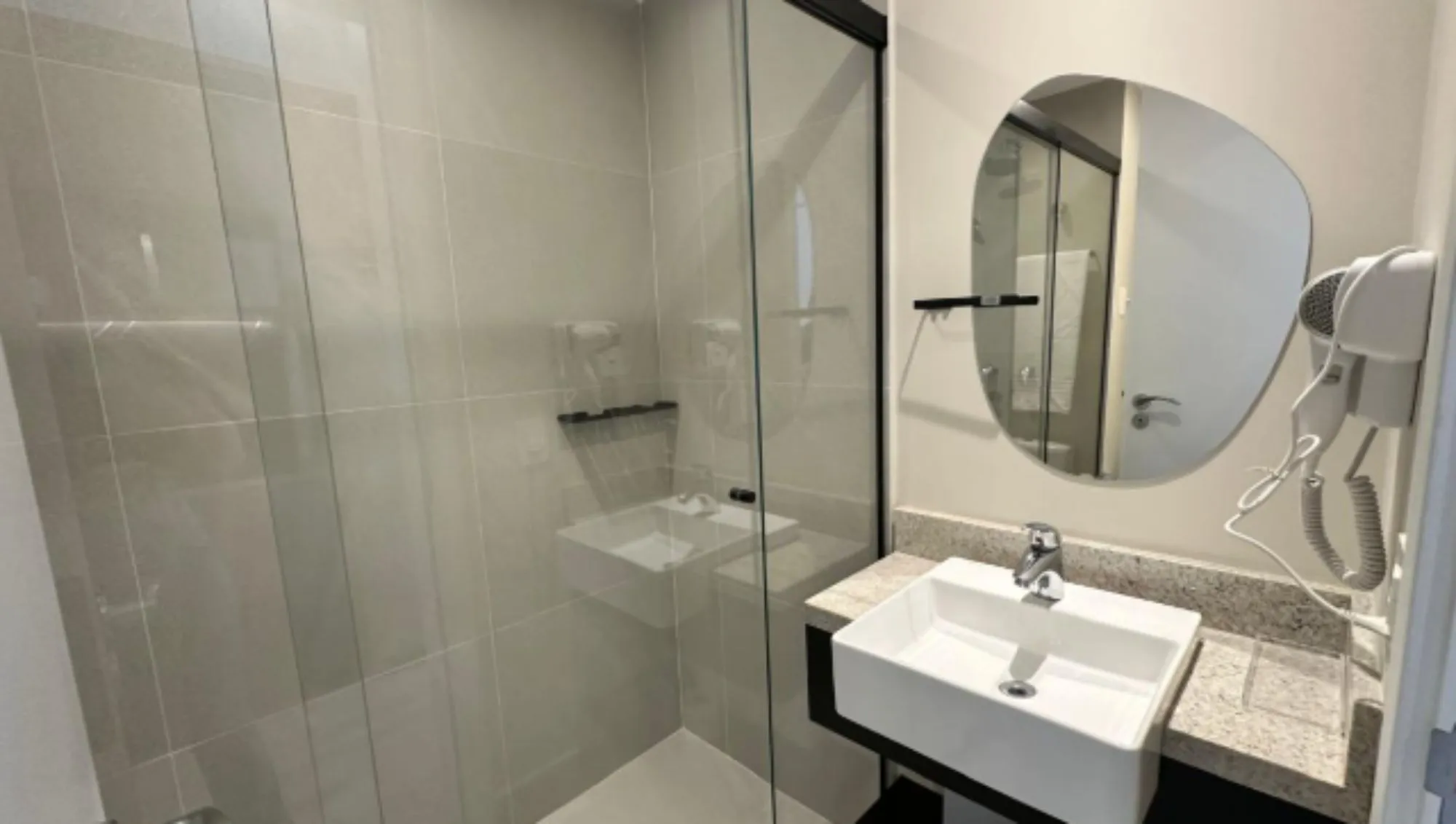 Imagem Loft com 1 dormitório no Bairro Bela Vista - Porto Alegre/RS
