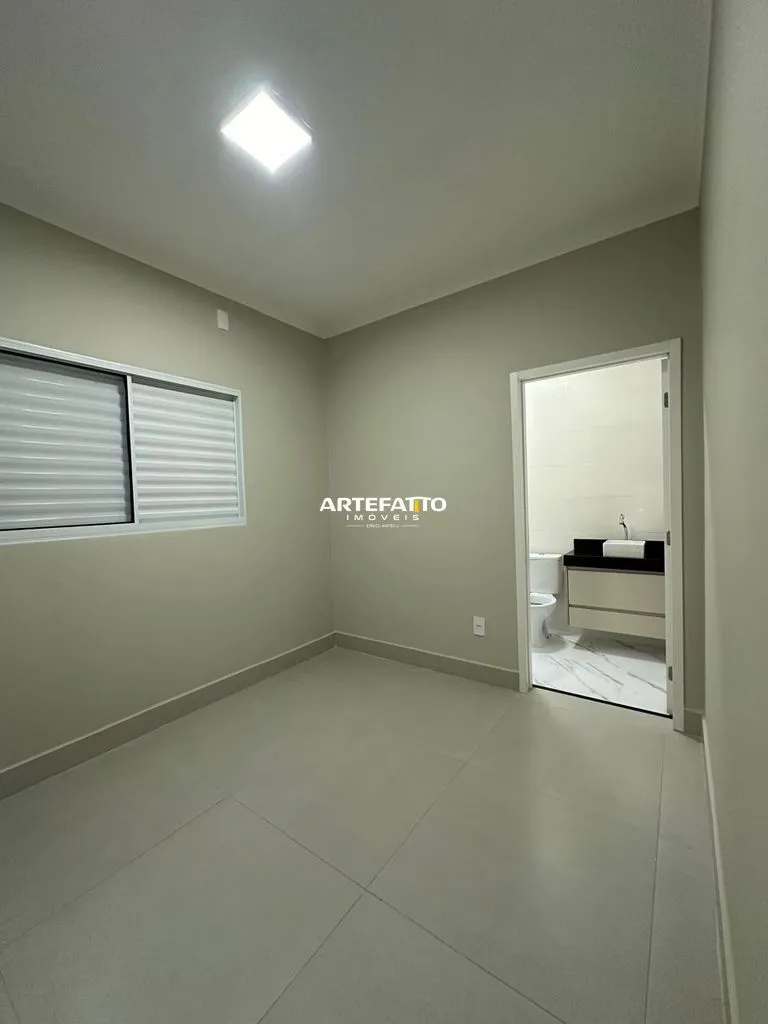 Imagem Casa à venda em Franca, Parque dos Coqueiros, com 3 quartos, 160m2