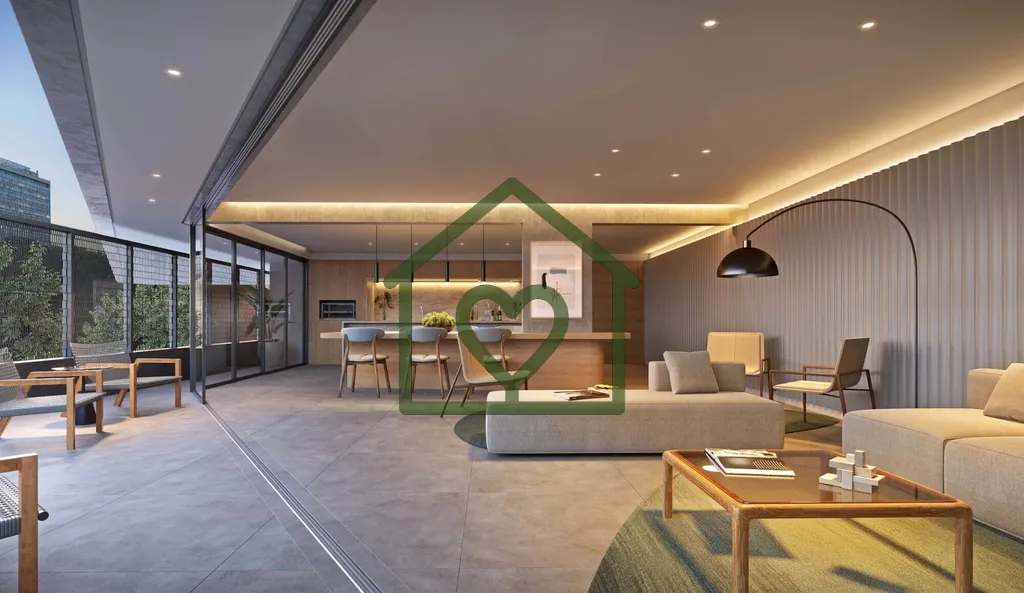 Imagem Oferta ÚNICA da planta de 2 suítes no ORLA - andar alto - sacada no living. 

ORLA é um empreendi...