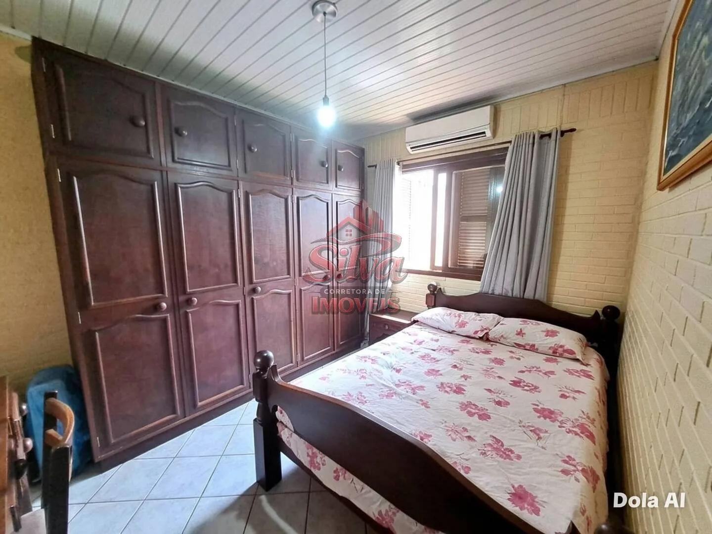 Imagem C410 |Casa 3 dormitórios com piscina a 900m do mar - Presidente
