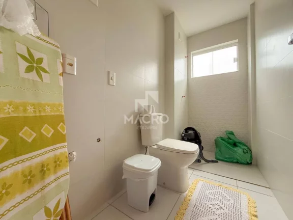 Imagem Apto | Barra do Rio Cerro | 3 quartos (1 suíte) | 87m²