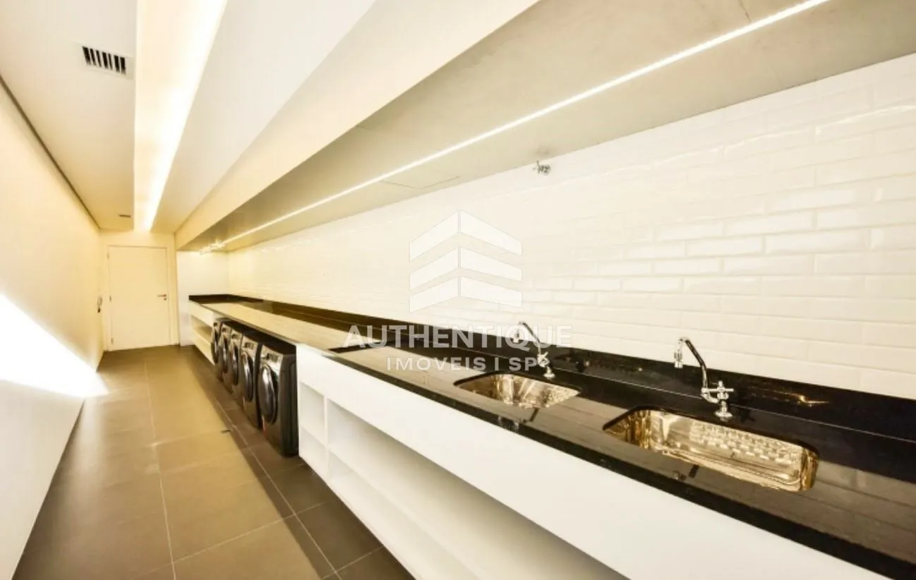 Imagem OCA MOEMA - Apartamento à venda no bairro Moema - São Paulo/SP, Zona Sul