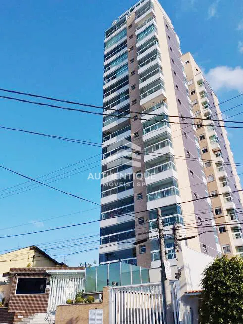 Imagem VILMA MALHEIRO NOVA PETRÓPOLIS SÃO BERNARDO DO CAMPO - Apartamento à venda no bairro Nova Petrópolis - São Bernardo do Campo/SP