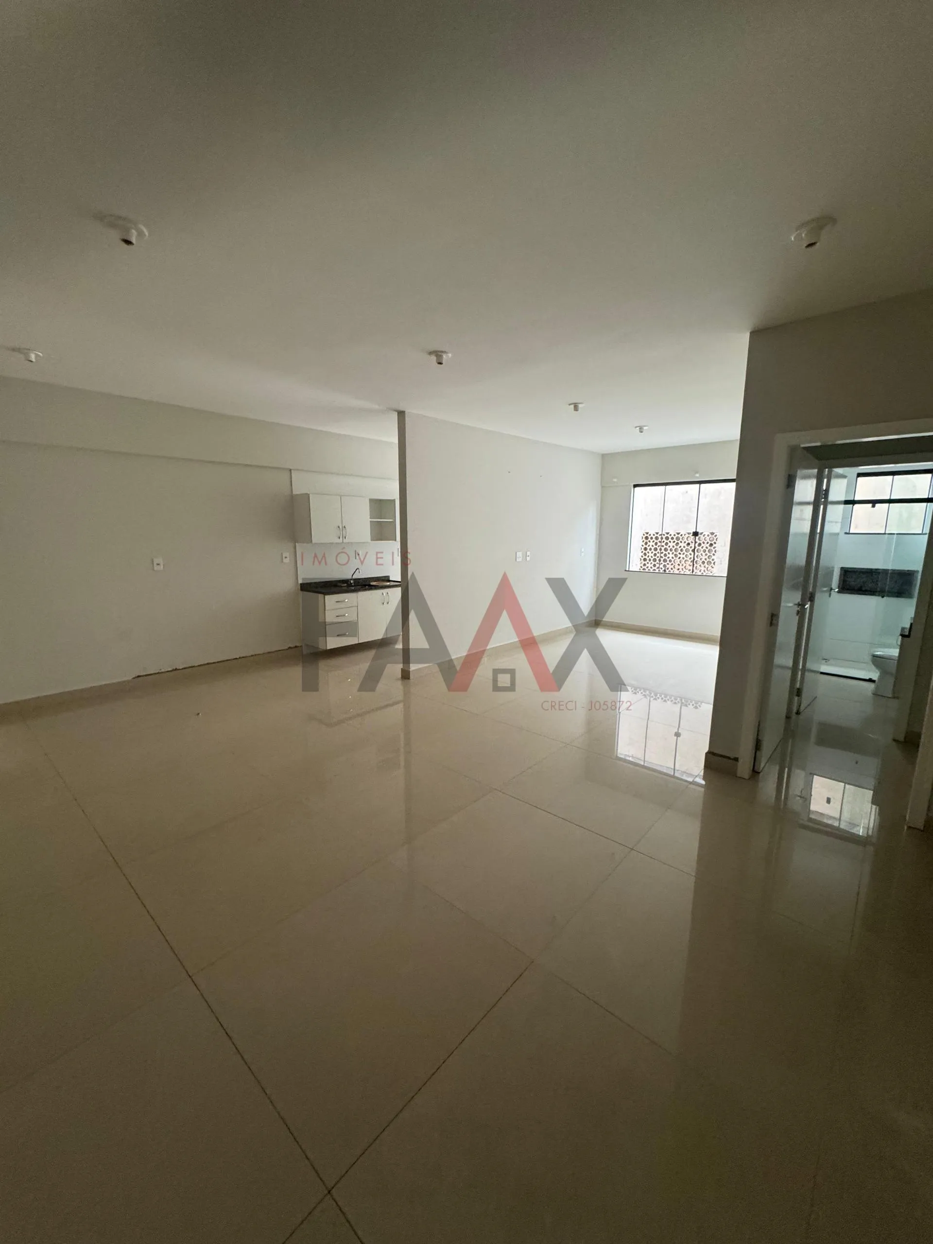 Imagem Apartamento à venda no CENTRO em frente a compania do corpo em GUARAPUAVA - PR