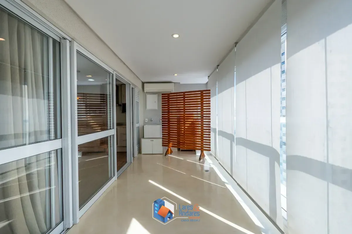 Imagem Apartamento para venda em Pinheiros com 1 quarto, 57m²