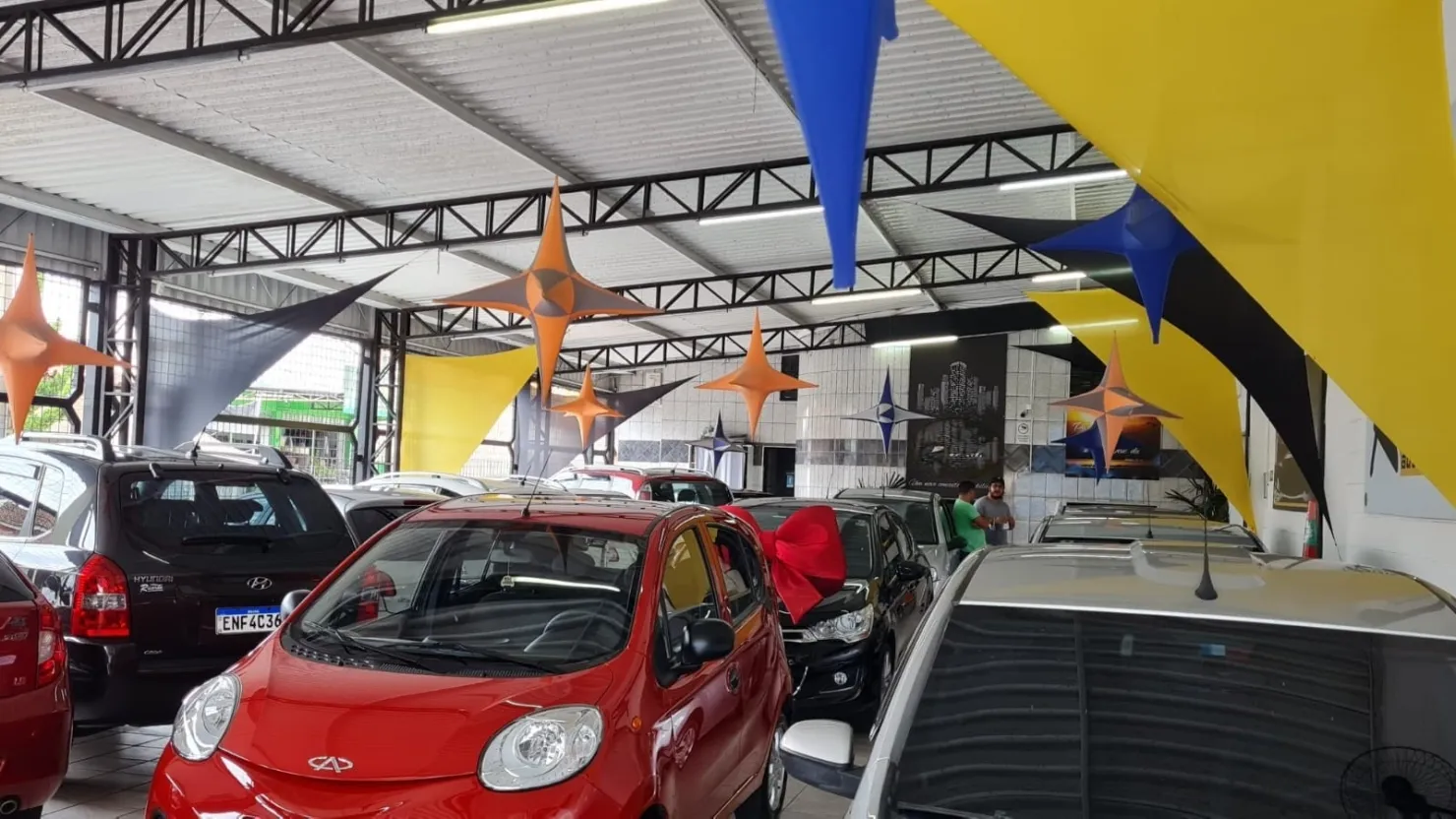 Imagem Comercial à venda 18 Vagas, 500M², Centro, Pindamonhangaba - SP