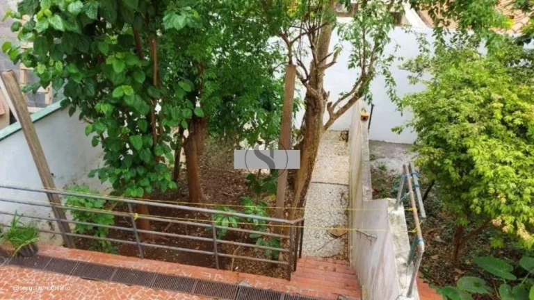 Imagem CASA RESIDENCIAL em SÃO PAULO - SP, VILA CLEMENTINO