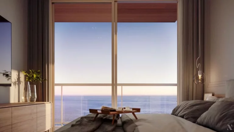 Imagem Torres Da Brava Sirena - Apartamento à venda no bairro Praia Brava de Itajaí - Itajaí/SC
