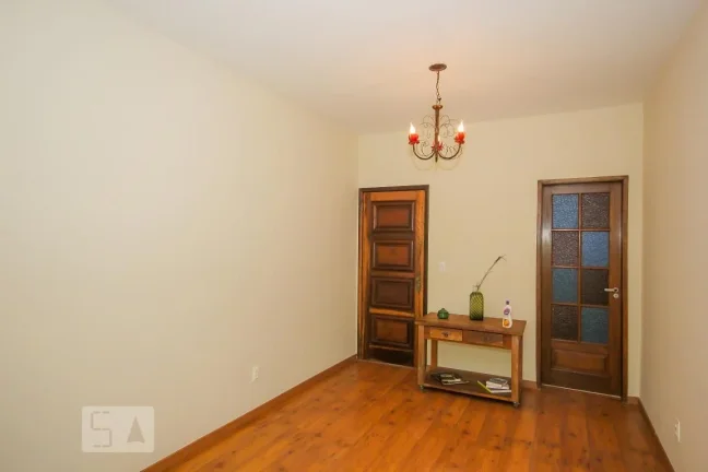 Imagem Apartamento à Venda - Copacabana, 3 Quartos, 94 m2
