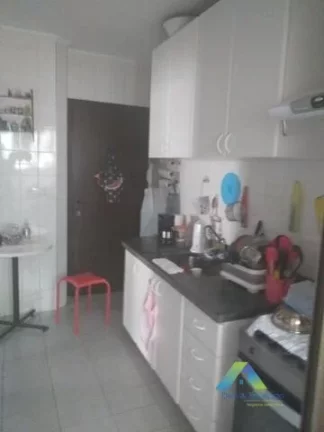Foto do imóvel Apartamento a 5 minutos da estação do metro AACD a 10 minutos do metro Santa Cruz com 2 dormitórios, 1 vaga lazer completo.