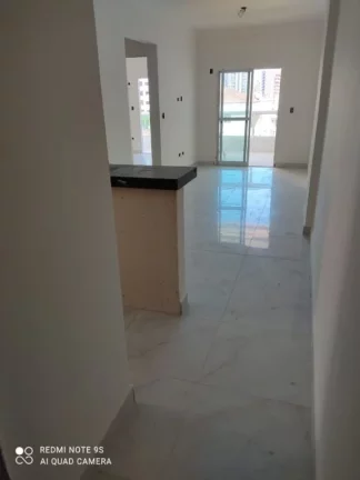 Imagem APARTAMENTO COM 69.5 m² - TUPI - PRAIA GRANDE SP