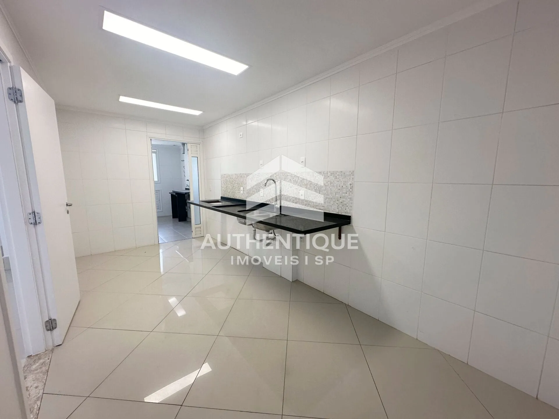 Imagem PREMIUM TAMBORE - Apartamento à venda em Santana de Parnaíba/SP