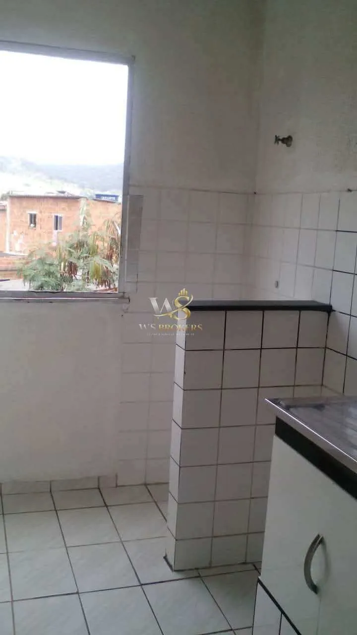 Imagem Apartamento à venda em Rio de Janeiro, Campo Grande, com 2 quartos, 44m2