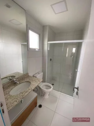 Imagem Apartamento com 2 dormitórios à venda, 56 m² por R$ 341.000,00 - Conjunto Promorar Sapopemba - São Paulo/SP