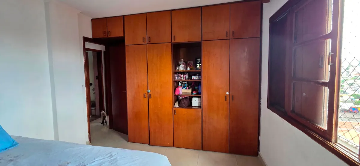 Imagem Apartamento para venda em Lauzane Paulista com 2 quartos, 70m2
