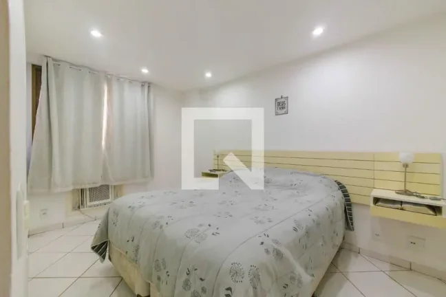 Imagem Apartamento à Venda - Recreio, 3 Quartos, 82 m2