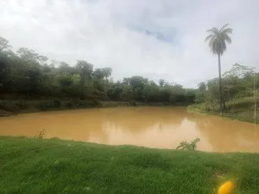 Imagem Excelente Fazenda em Funilândia/MG 112 hectares de terra