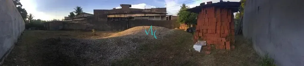 Foto do imóvel Terreno à venda, 702 m² por R$ 310.000,00 - Inhoaíba - Rio de Janeiro/RJ