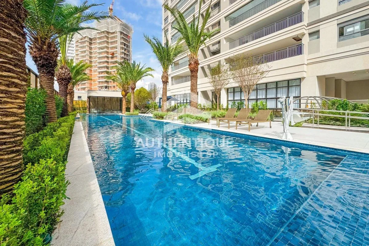 Foto do imóvel LUMIERE RESIDENCE CHACARA KLABIN - Apartamento no bairro Chácara Klabin à venda em Rua Charles Astor, 226 - Chacara Klabin, São Paulo - SP
