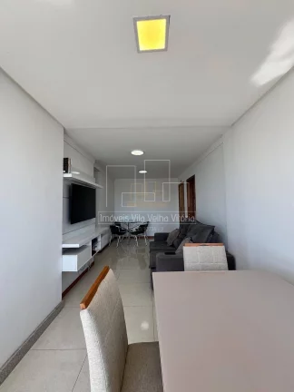 Imagem Apartamento à venda, Itapuã, Vila Velha, ES