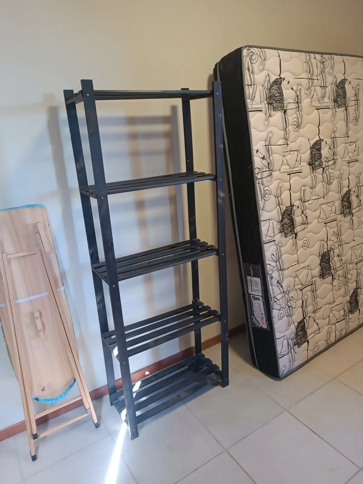 Imagem Apartamento locação e venda mobiliado, condomínio Chapada do Horto