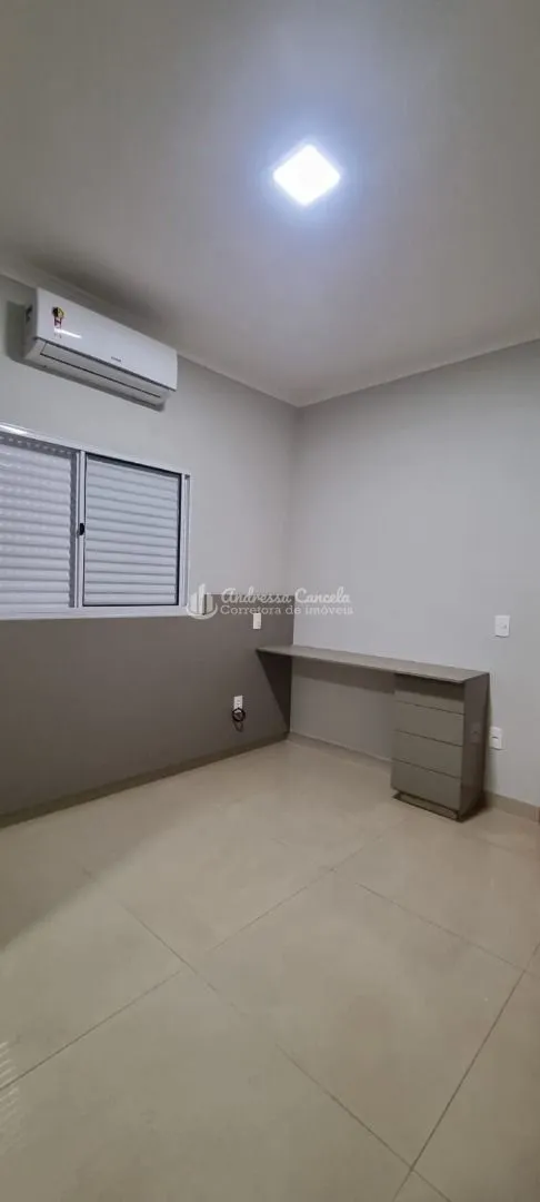 Imagem Residencial Maza - Casa com 3 dormitórios à venda, 130 m² por R$ 850.000 - Residencial Maza - São José do Rio Preto/SP