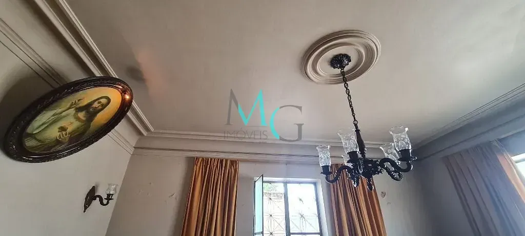 Imagem Casa com 5 dormitórios, 300 m² - venda por R$ 800.000,00 ou aluguel por R$ 13.500,00/mês - Santíssimo - Rio de Janeiro/RJ