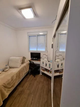 Imagem APARTAMENTO RESIDENCIAL em SÃO BERNARDO DO CAMPO - SP, BAETA NEVES