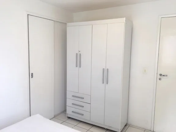 Imagem Apartamento com 2 Quartos para Alugar, 62 m² em Meireles - Fortaleza