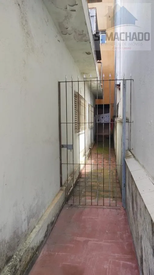 Imagem Casa para Venda em Santo André / SP no bairro Vila Curuça