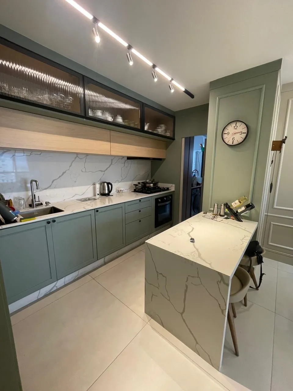 Imagem Apartamento à venda em Torres, Centro, com 2 quartos, 76,87m2