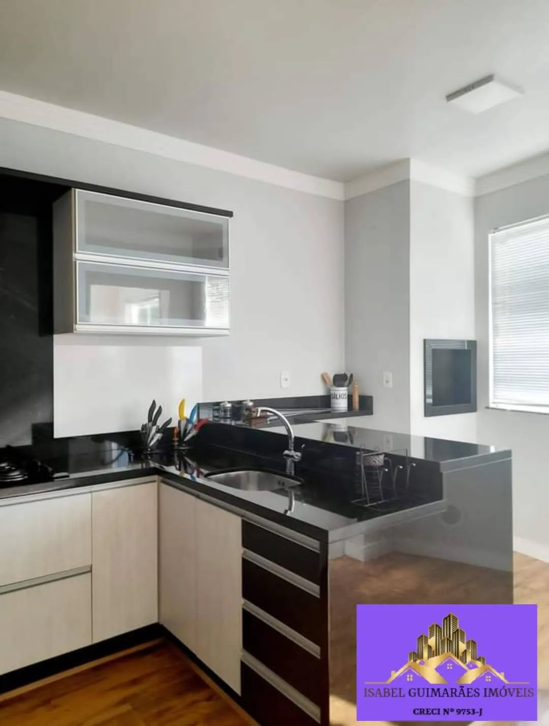 Imagem Apartamento Mobiliado, 02 dormitórios, 75m2, Bremer - Rio do Sul