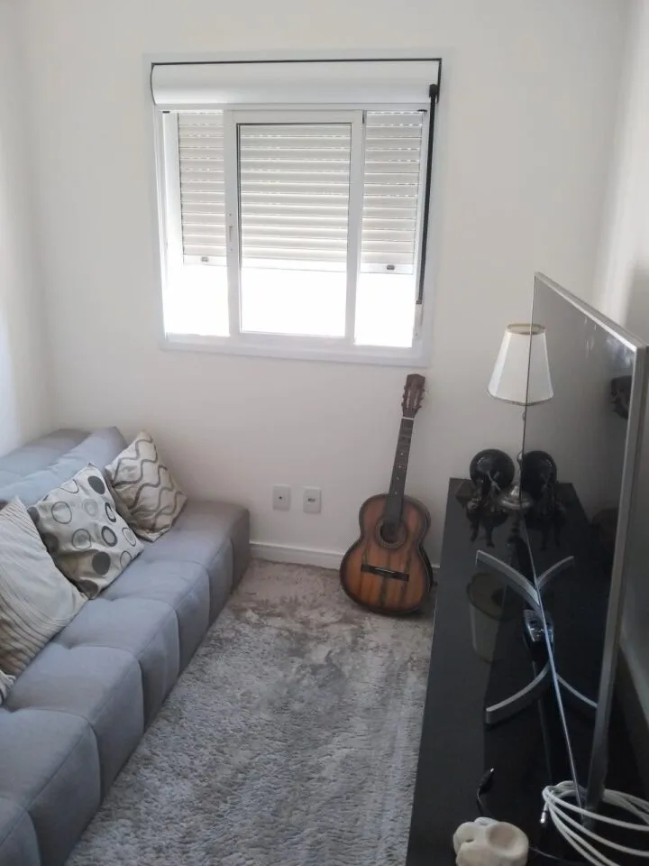 Imagem Apartamento à Venda na Vila Andrade 2 Dormitórios e 1 vaga