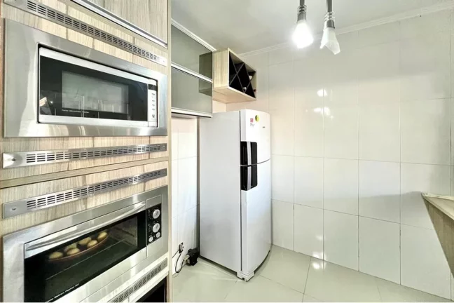 Imagem Casa para venda no bairro Harmonia em Canoas