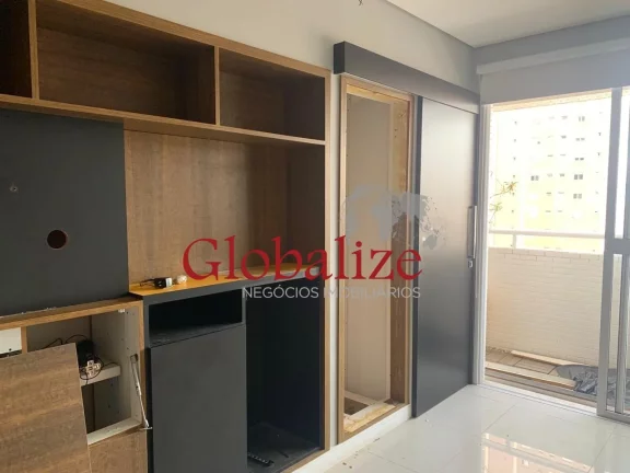 Imagem Sala à venda com 44m² por R$550.000,00 na Vila Rica em Santos